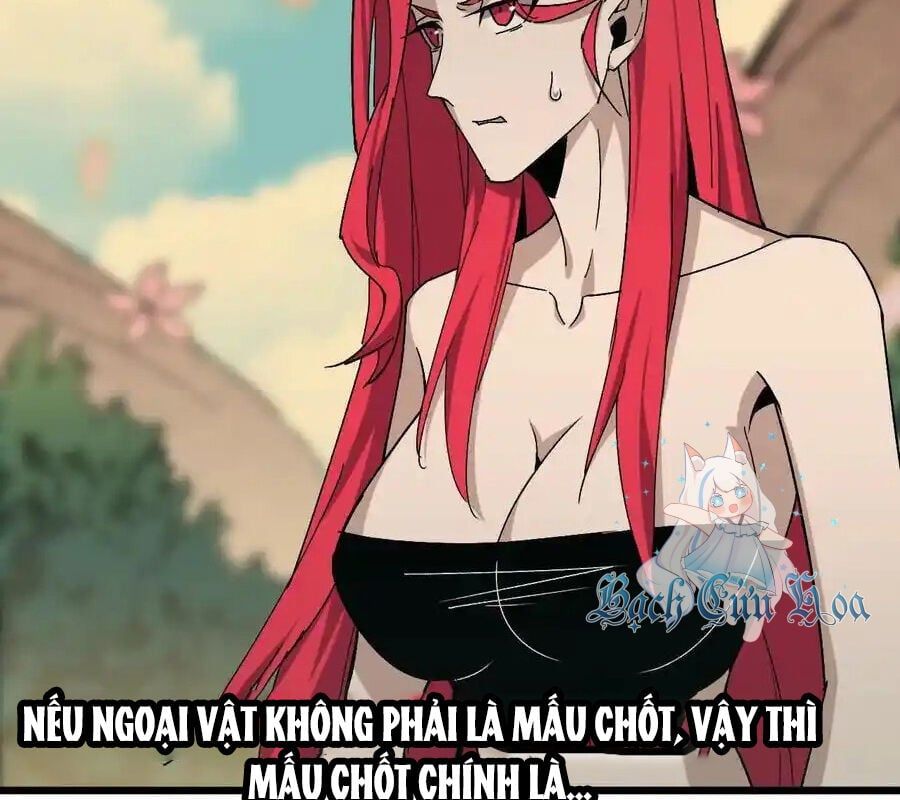 đọc truyện Dũng Giả X Nữ Ma Vương Chương 108 ảnh 27 tại Thiên Thai Truyện