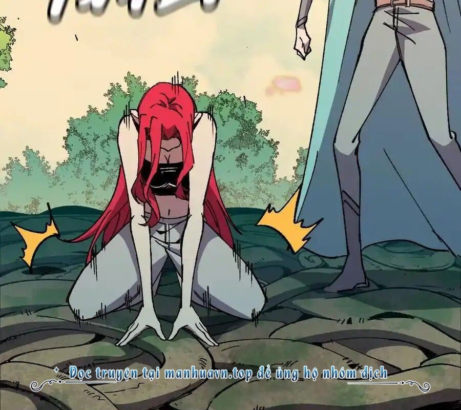 đọc truyện Dũng Giả X Nữ Ma Vương Chương 108 ảnh 34 tại Thiên Thai Truyện