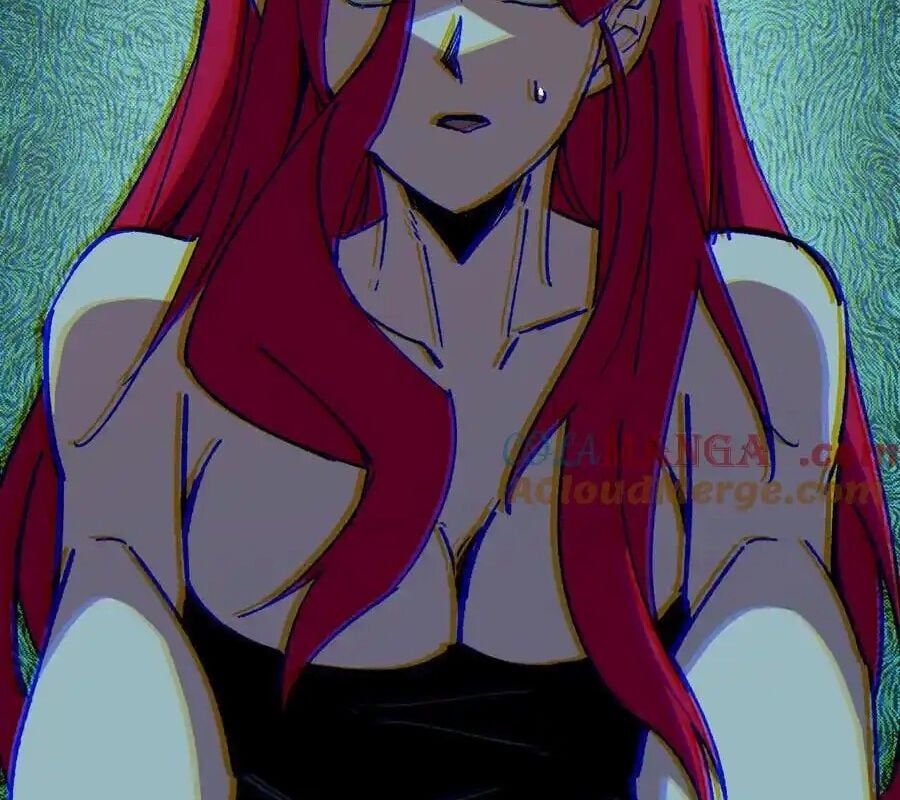 đọc truyện Dũng Giả X Nữ Ma Vương Chương 108 ảnh 36 tại Thiên Thai Truyện