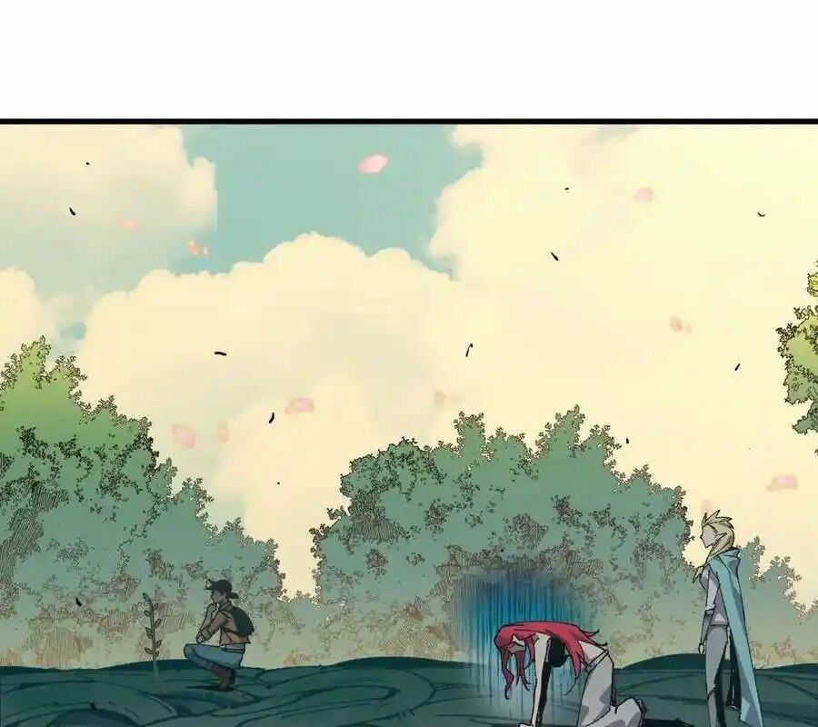 đọc truyện Dũng Giả X Nữ Ma Vương Chương 108 ảnh 38 tại Thiên Thai Truyện