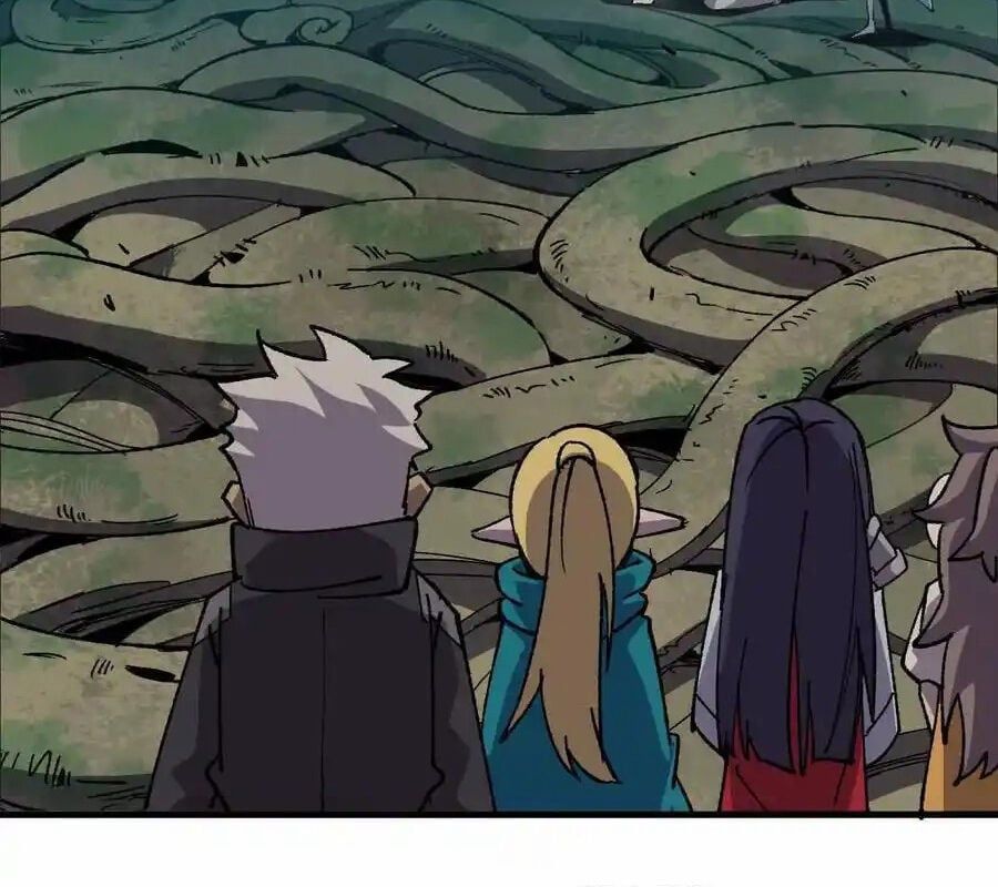 đọc truyện Dũng Giả X Nữ Ma Vương Chương 108 ảnh 39 tại Thiên Thai Truyện