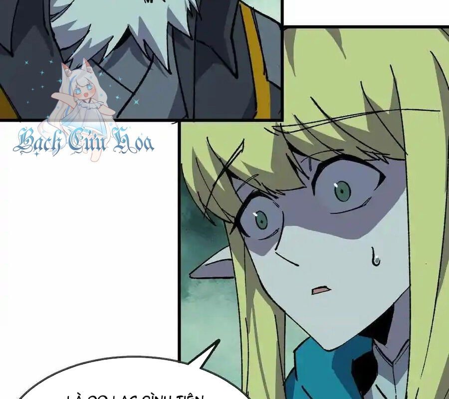 đọc truyện Dũng Giả X Nữ Ma Vương Chương 108 ảnh 41 tại Thiên Thai Truyện