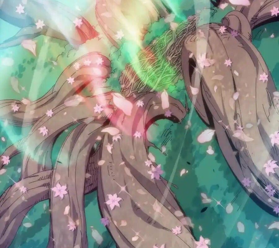 đọc truyện Dũng Giả X Nữ Ma Vương Chương 108 ảnh 6 tại Thiên Thai Truyện