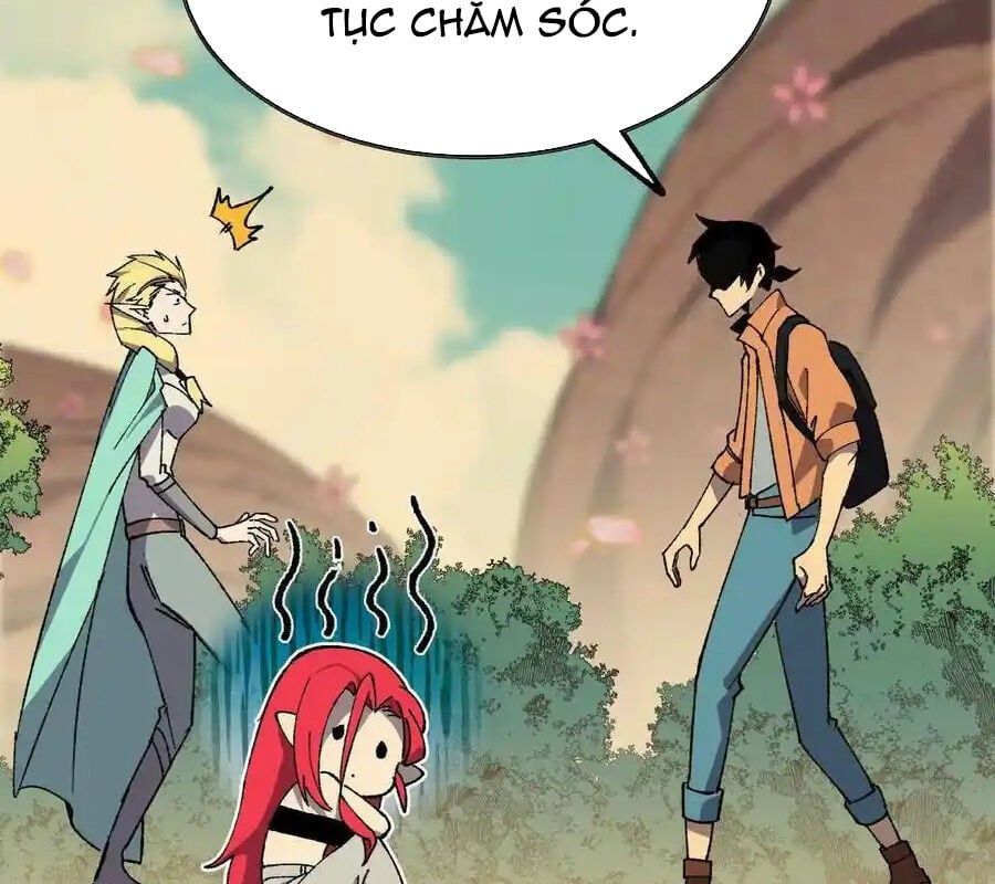 đọc truyện Dũng Giả X Nữ Ma Vương Chương 108 ảnh 47 tại Thiên Thai Truyện