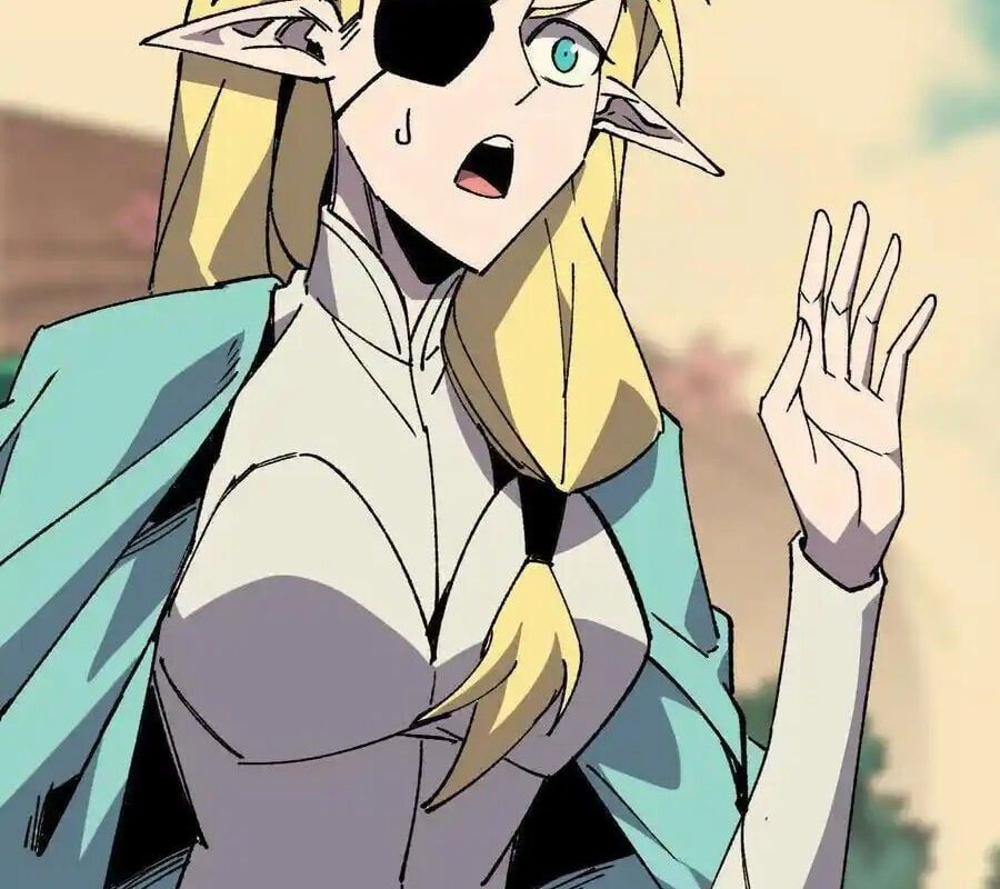 đọc truyện Dũng Giả X Nữ Ma Vương Chương 108 ảnh 49 tại Thiên Thai Truyện