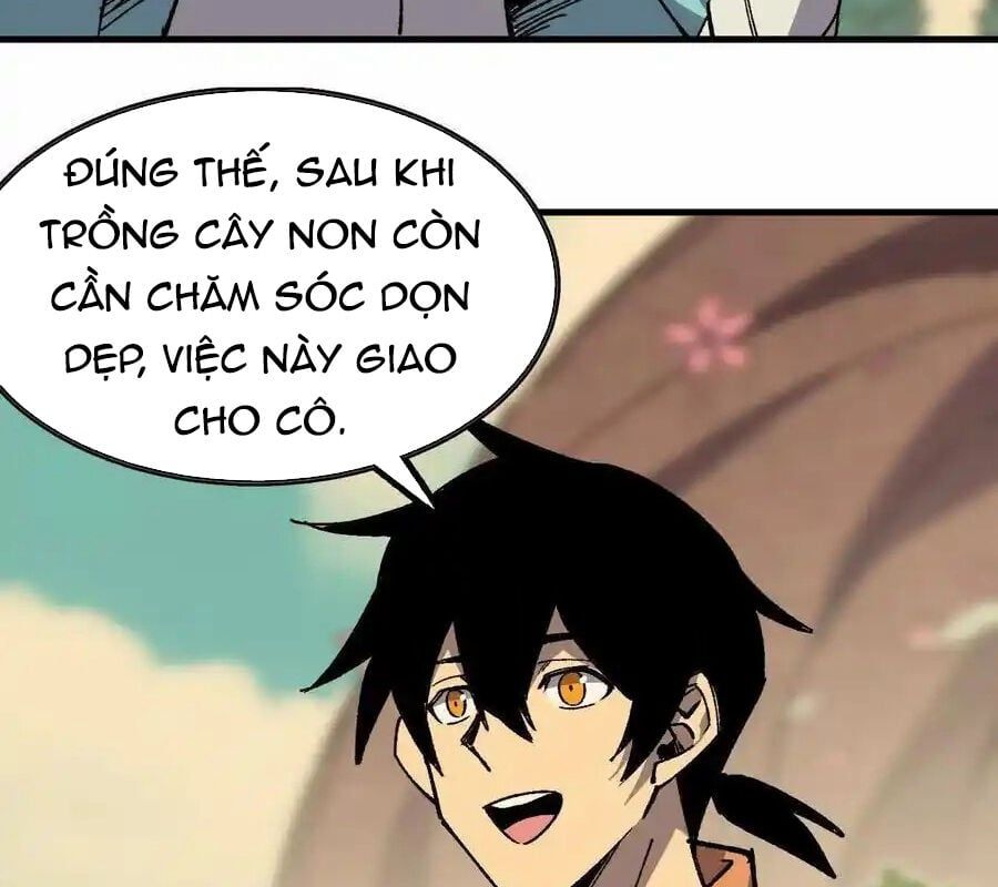 đọc truyện Dũng Giả X Nữ Ma Vương Chương 108 ảnh 50 tại Thiên Thai Truyện