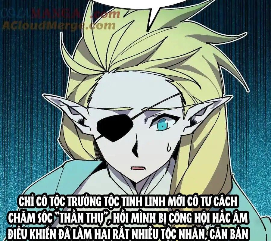 đọc truyện Dũng Giả X Nữ Ma Vương Chương 108 ảnh 52 tại Thiên Thai Truyện