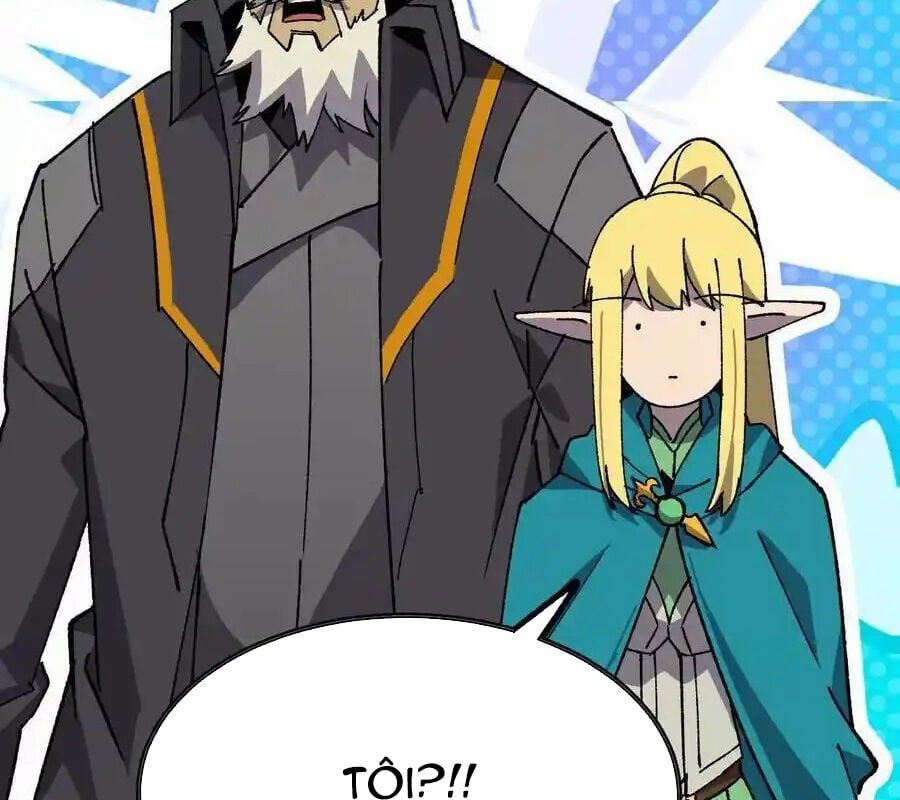 đọc truyện Dũng Giả X Nữ Ma Vương Chương 108 ảnh 58 tại Thiên Thai Truyện