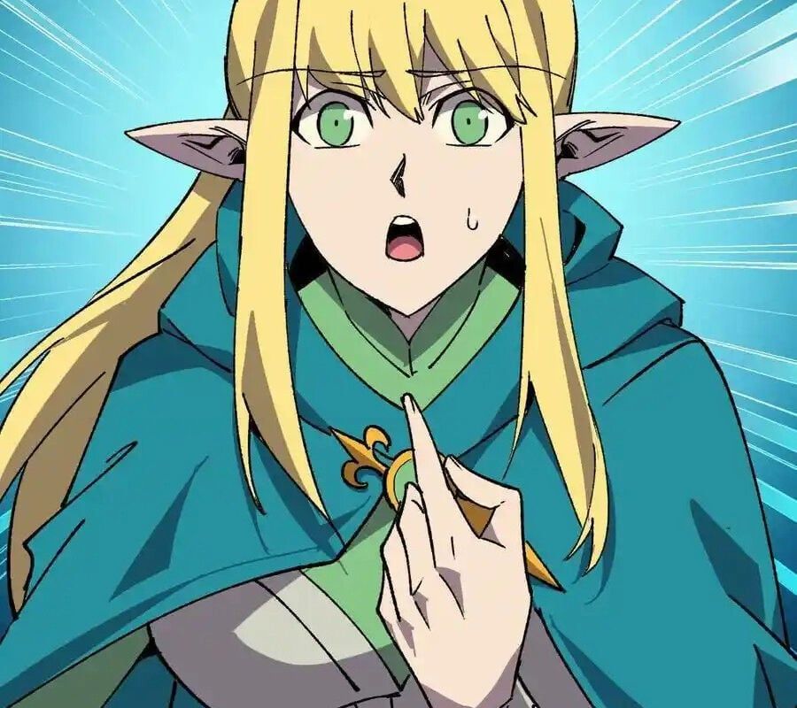 đọc truyện Dũng Giả X Nữ Ma Vương Chương 108 ảnh 62 tại Thiên Thai Truyện