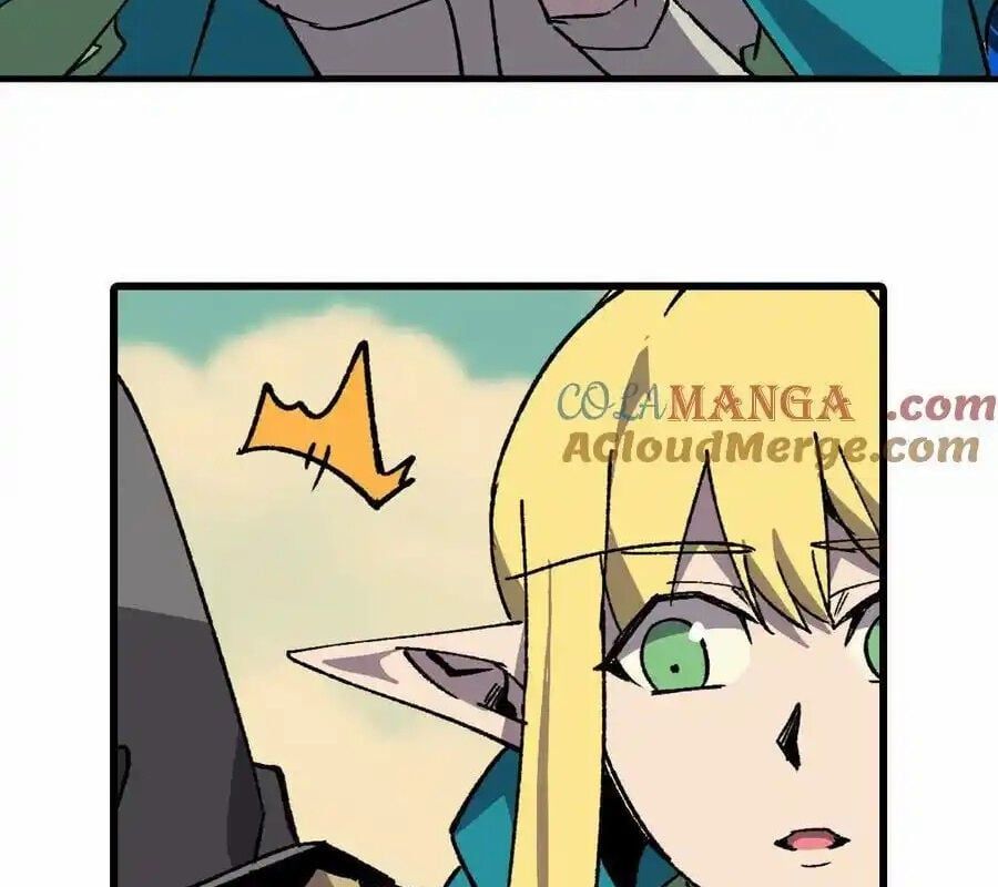 đọc truyện Dũng Giả X Nữ Ma Vương Chương 108 ảnh 63 tại Thiên Thai Truyện