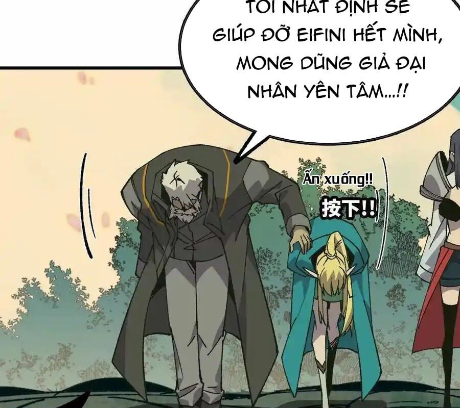 đọc truyện Dũng Giả X Nữ Ma Vương Chương 108 ảnh 65 tại Thiên Thai Truyện