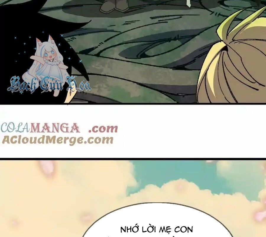 đọc truyện Dũng Giả X Nữ Ma Vương Chương 108 ảnh 66 tại Thiên Thai Truyện