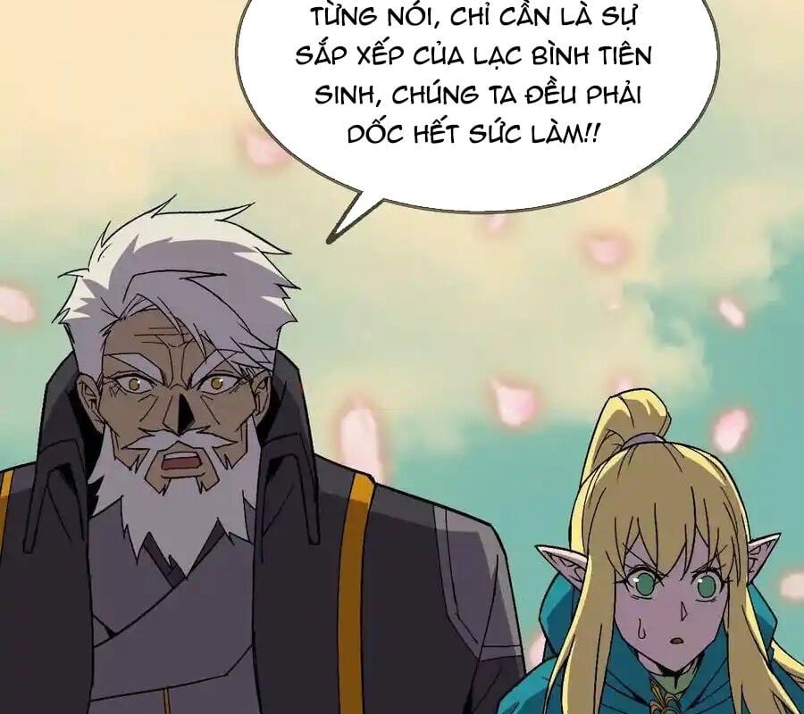 đọc truyện Dũng Giả X Nữ Ma Vương Chương 108 ảnh 67 tại Thiên Thai Truyện