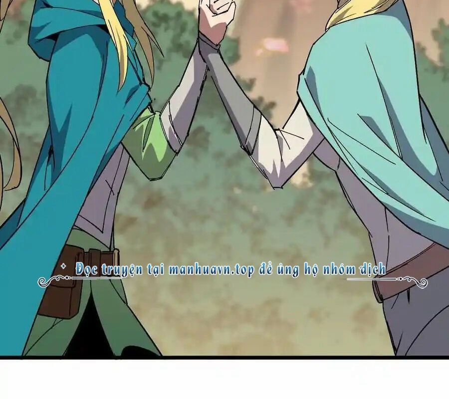 đọc truyện Dũng Giả X Nữ Ma Vương Chương 108 ảnh 71 tại Thiên Thai Truyện