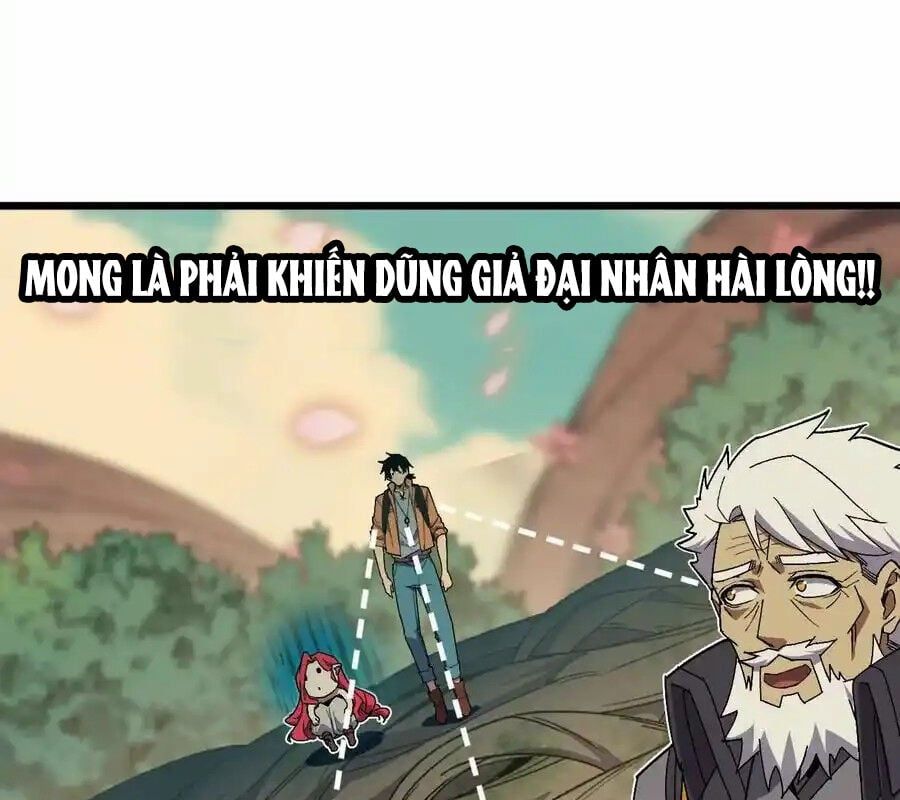 đọc truyện Dũng Giả X Nữ Ma Vương Chương 108 ảnh 73 tại Thiên Thai Truyện