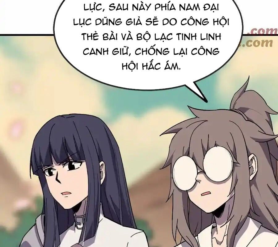 đọc truyện Dũng Giả X Nữ Ma Vương Chương 108 ảnh 75 tại Thiên Thai Truyện