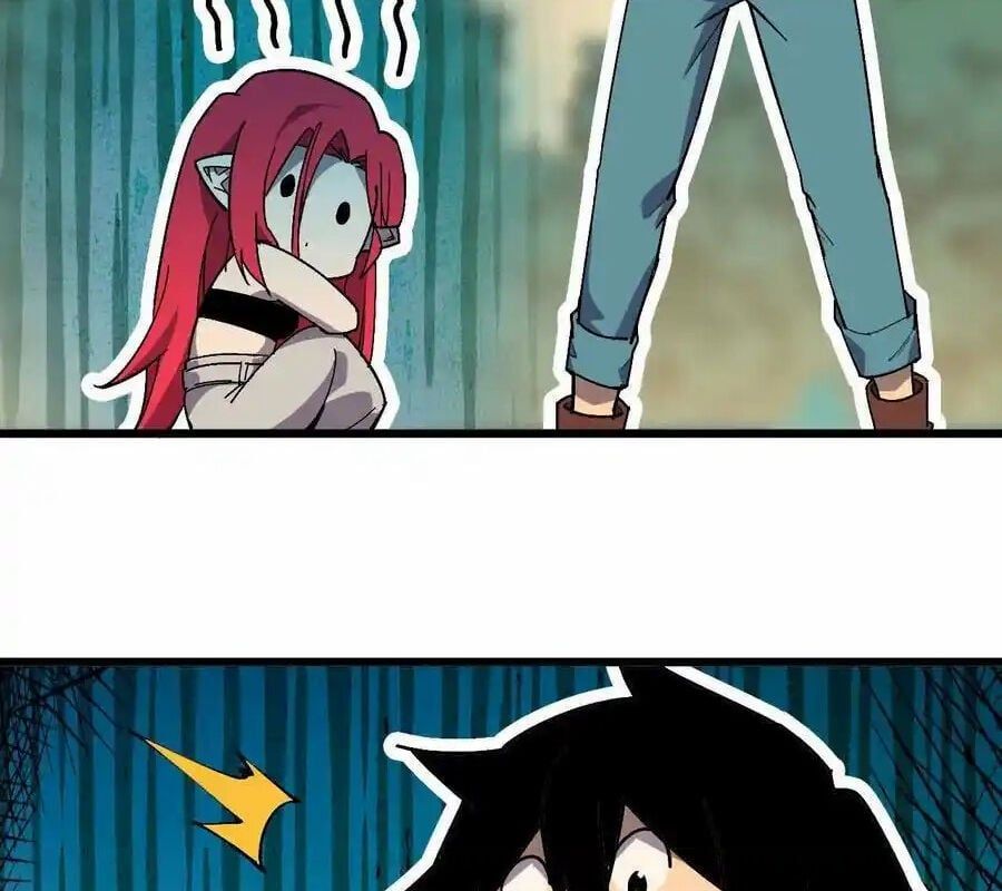 đọc truyện Dũng Giả X Nữ Ma Vương Chương 108 ảnh 79 tại Thiên Thai Truyện