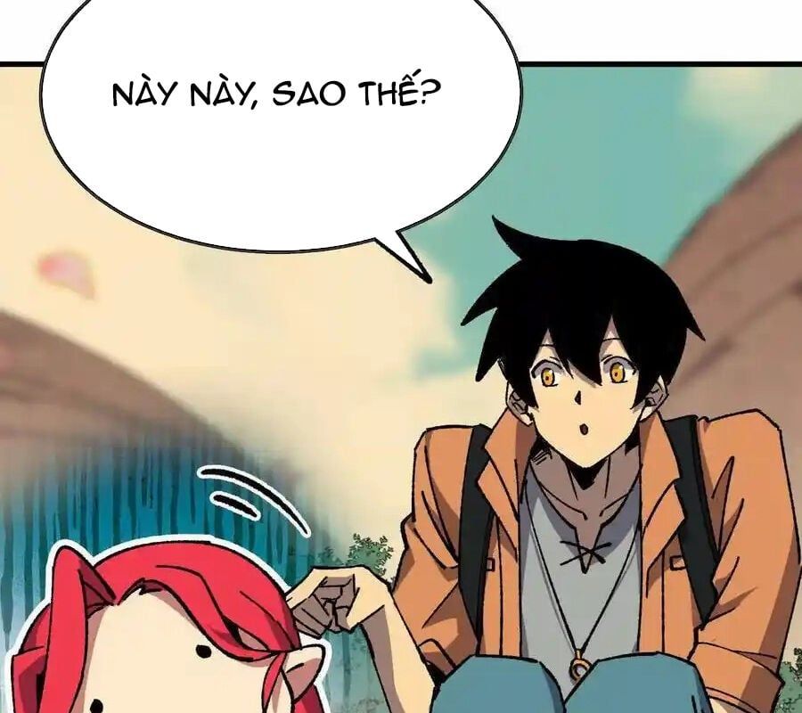 đọc truyện Dũng Giả X Nữ Ma Vương Chương 108 ảnh 81 tại Thiên Thai Truyện