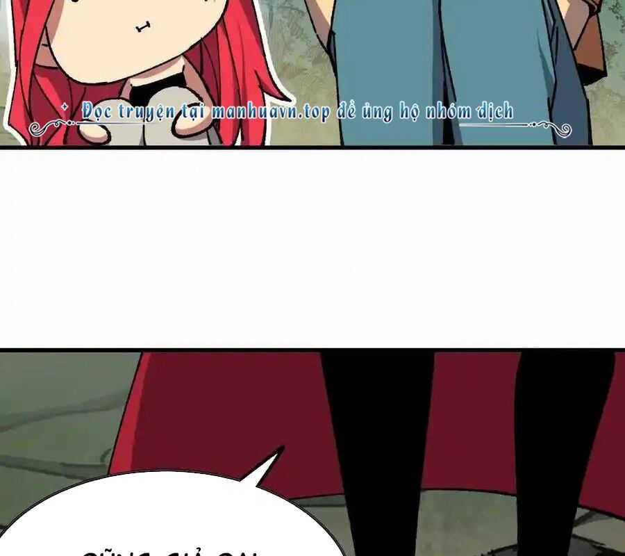 đọc truyện Dũng Giả X Nữ Ma Vương Chương 108 ảnh 82 tại Thiên Thai Truyện