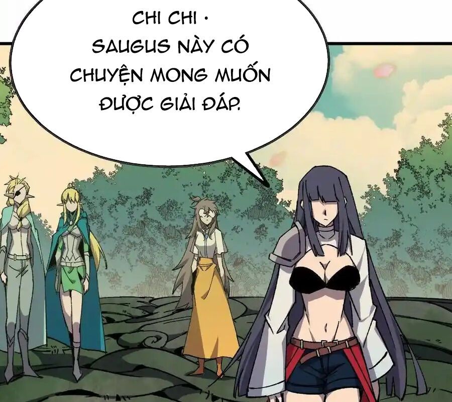 đọc truyện Dũng Giả X Nữ Ma Vương Chương 108 ảnh 84 tại Thiên Thai Truyện