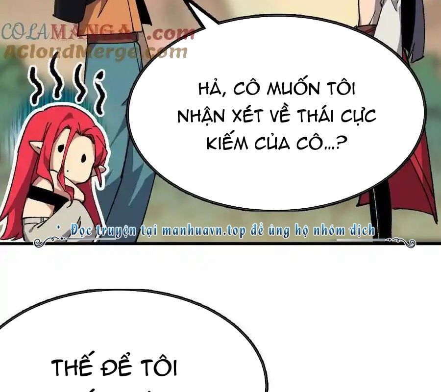 đọc truyện Dũng Giả X Nữ Ma Vương Chương 108 ảnh 90 tại Thiên Thai Truyện