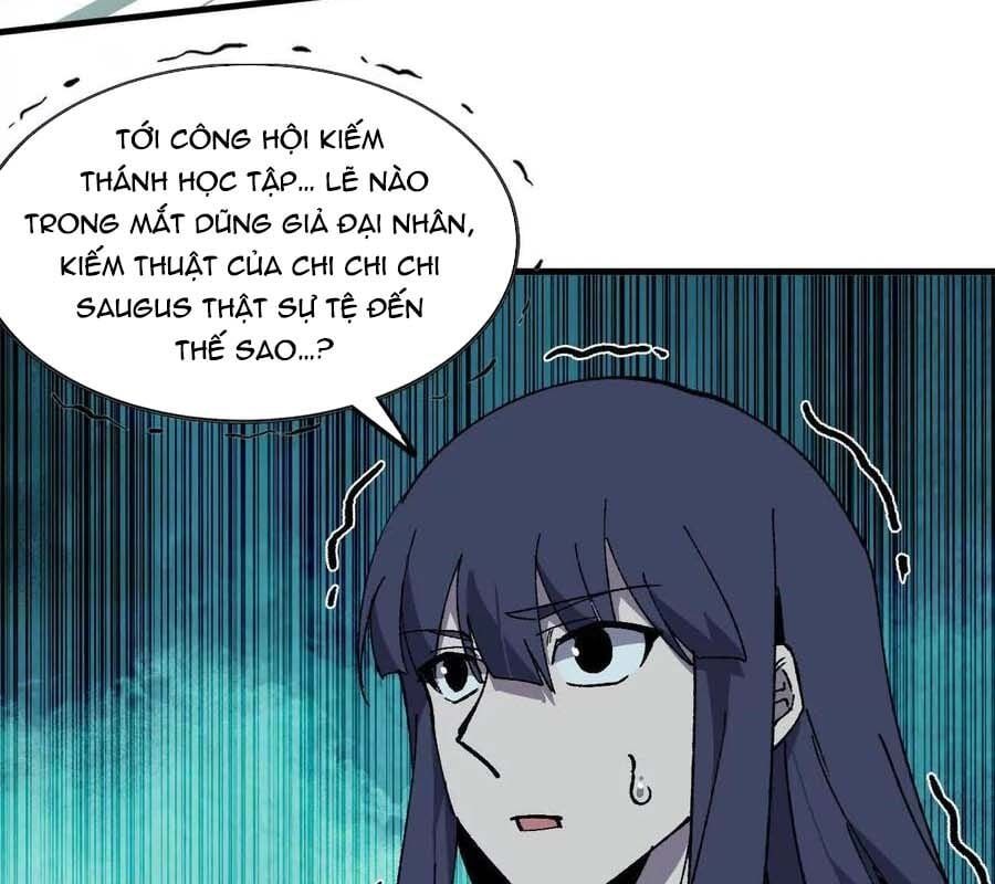 đọc truyện Dũng Giả X Nữ Ma Vương Chương 109 ảnh 12 tại Thiên Thai Truyện