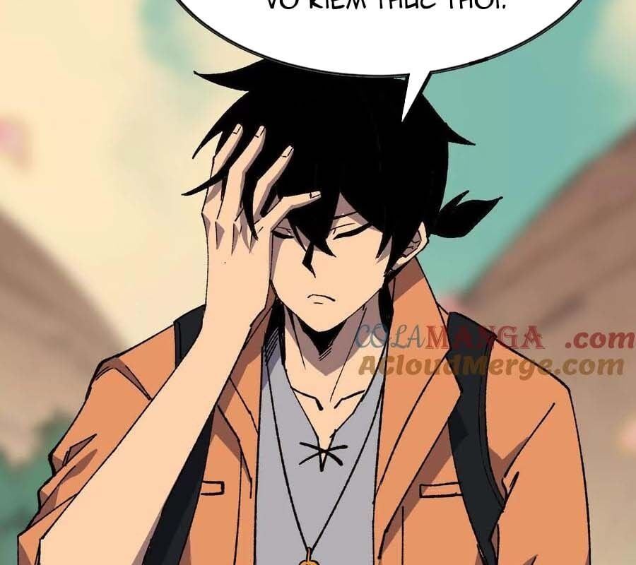 đọc truyện Dũng Giả X Nữ Ma Vương Chương 109 ảnh 14 tại Thiên Thai Truyện