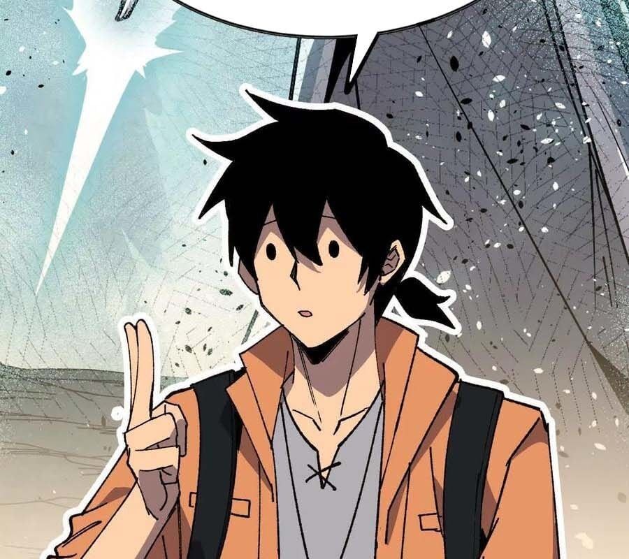 đọc truyện Dũng Giả X Nữ Ma Vương Chương 109 ảnh 17 tại Thiên Thai Truyện