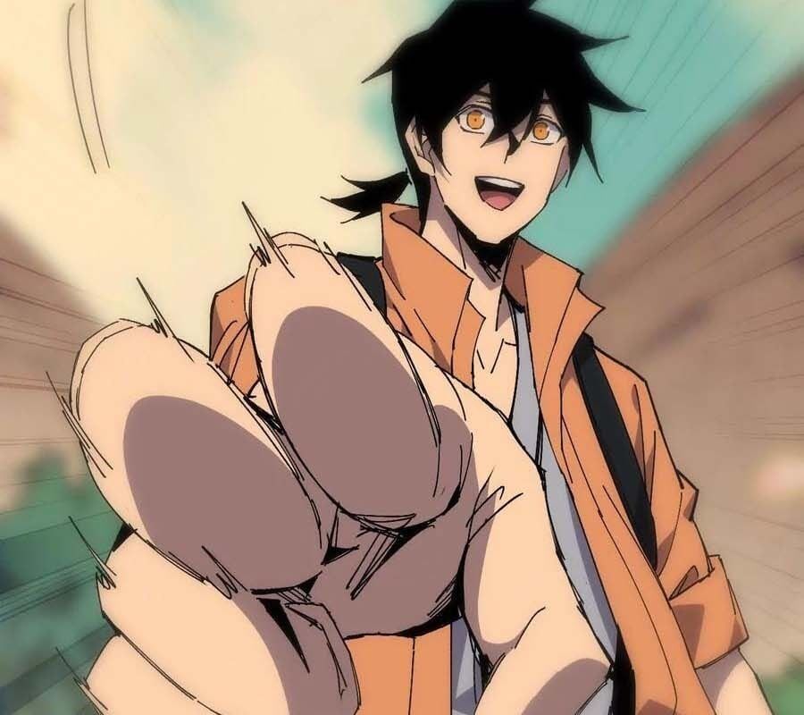 đọc truyện Dũng Giả X Nữ Ma Vương Chương 109 ảnh 19 tại Thiên Thai Truyện