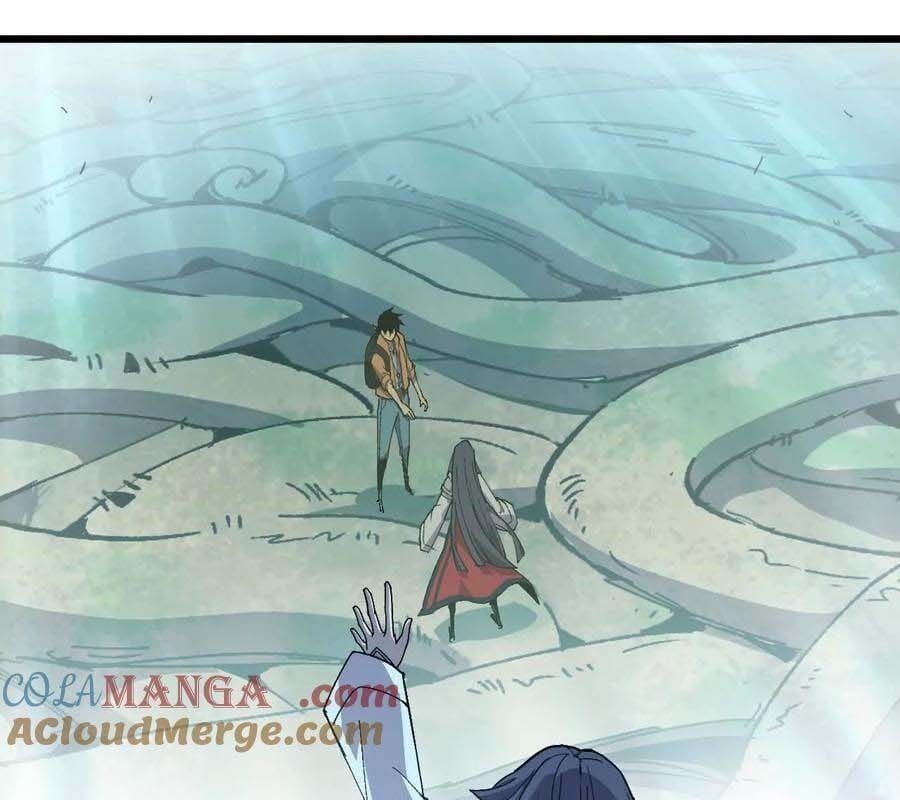 đọc truyện Dũng Giả X Nữ Ma Vương Chương 109 ảnh 25 tại Thiên Thai Truyện