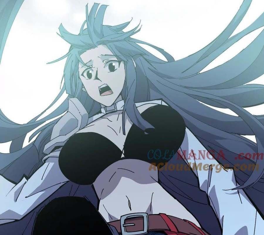 đọc truyện Dũng Giả X Nữ Ma Vương Chương 109 ảnh 29 tại Thiên Thai Truyện