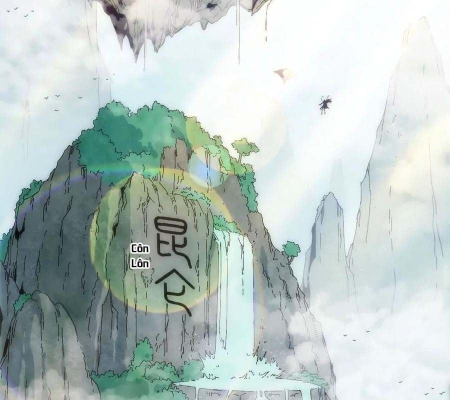 đọc truyện Dũng Giả X Nữ Ma Vương Chương 109 ảnh 34 tại Thiên Thai Truyện