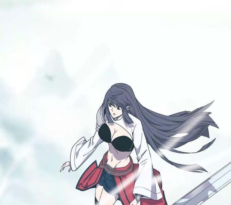 đọc truyện Dũng Giả X Nữ Ma Vương Chương 109 ảnh 39 tại Thiên Thai Truyện