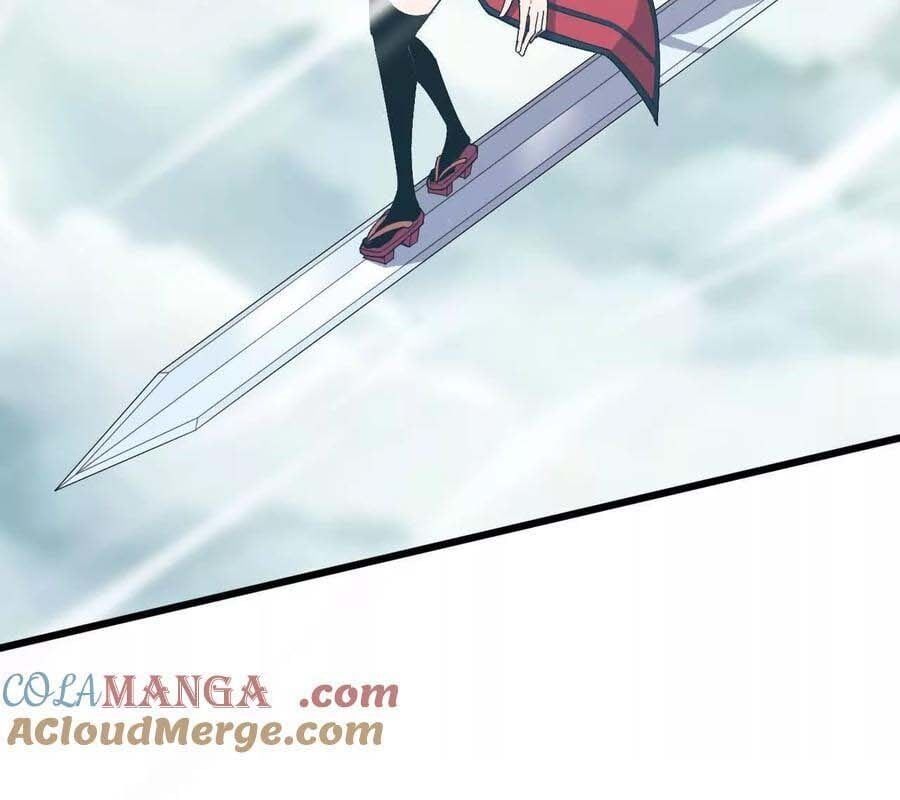 đọc truyện Dũng Giả X Nữ Ma Vương Chương 109 ảnh 40 tại Thiên Thai Truyện