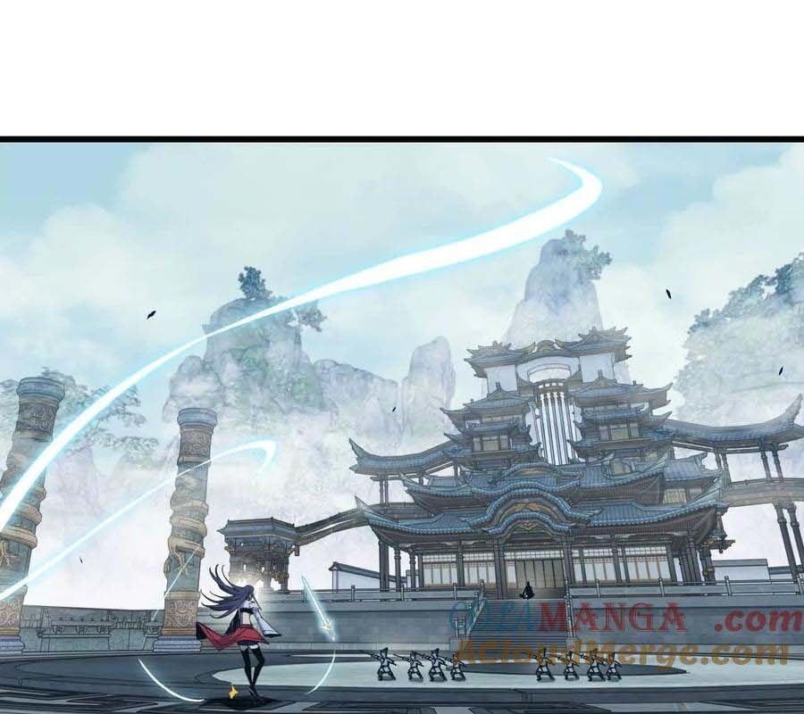 đọc truyện Dũng Giả X Nữ Ma Vương Chương 109 ảnh 44 tại Thiên Thai Truyện