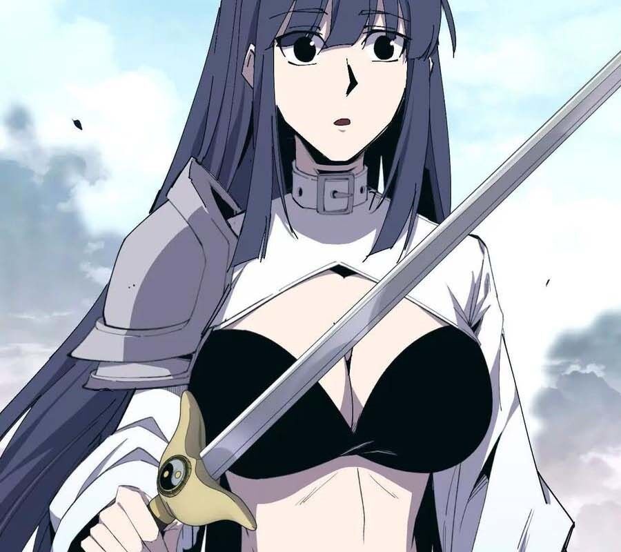 đọc truyện Dũng Giả X Nữ Ma Vương Chương 109 ảnh 46 tại Thiên Thai Truyện