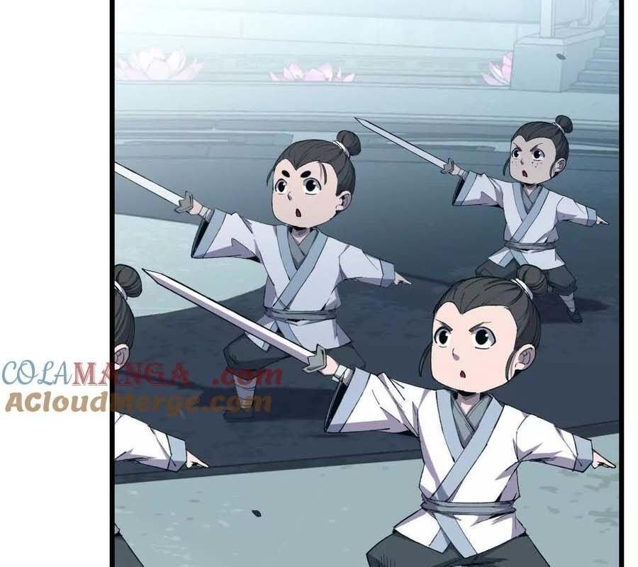 đọc truyện Dũng Giả X Nữ Ma Vương Chương 109 ảnh 48 tại Thiên Thai Truyện