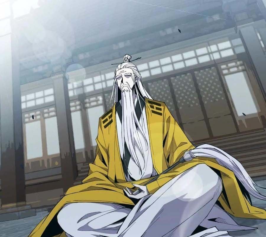 đọc truyện Dũng Giả X Nữ Ma Vương Chương 109 ảnh 50 tại Thiên Thai Truyện