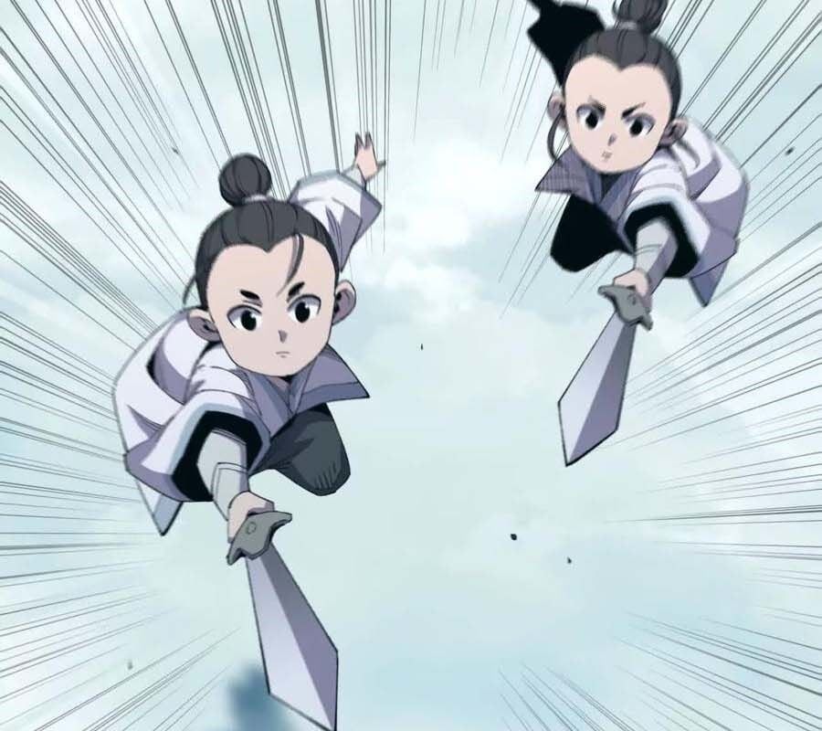 đọc truyện Dũng Giả X Nữ Ma Vương Chương 109 ảnh 54 tại Thiên Thai Truyện