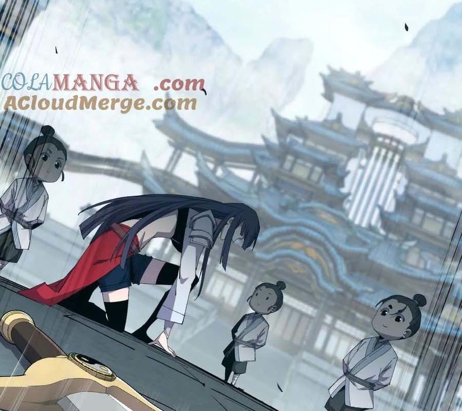 đọc truyện Dũng Giả X Nữ Ma Vương Chương 109 ảnh 56 tại Thiên Thai Truyện