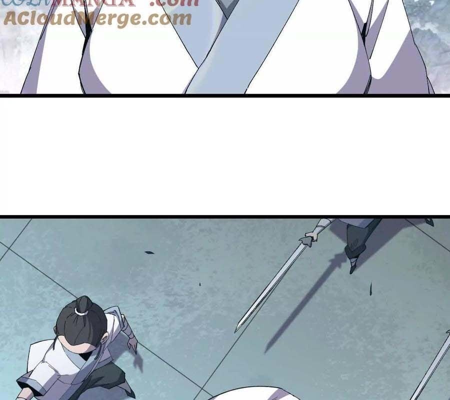 đọc truyện Dũng Giả X Nữ Ma Vương Chương 109 ảnh 60 tại Thiên Thai Truyện