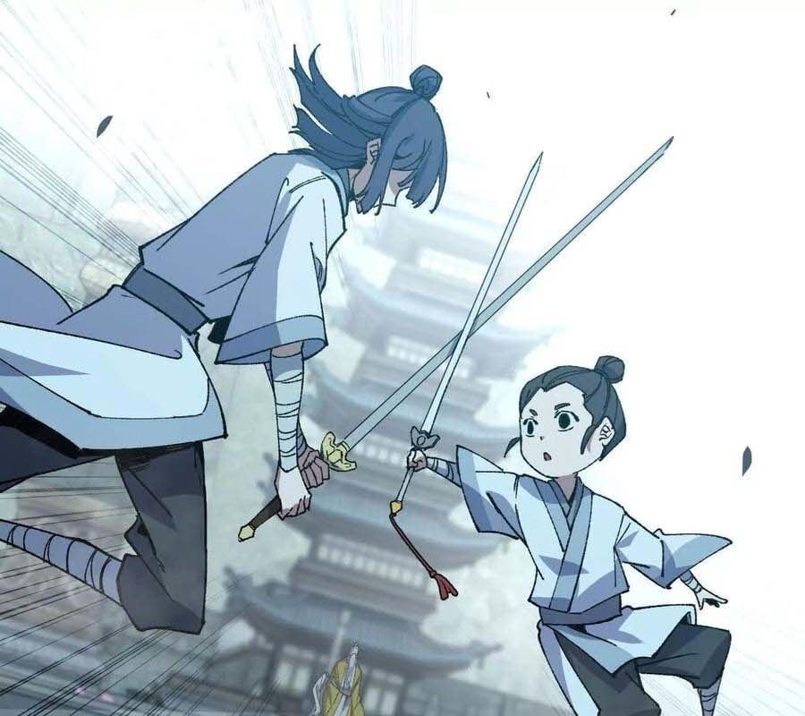 đọc truyện Dũng Giả X Nữ Ma Vương Chương 109 ảnh 68 tại Thiên Thai Truyện