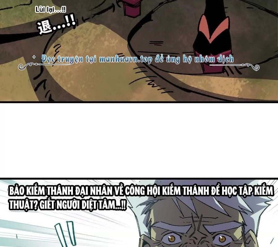 đọc truyện Dũng Giả X Nữ Ma Vương Chương 109 ảnh 9 tại Thiên Thai Truyện