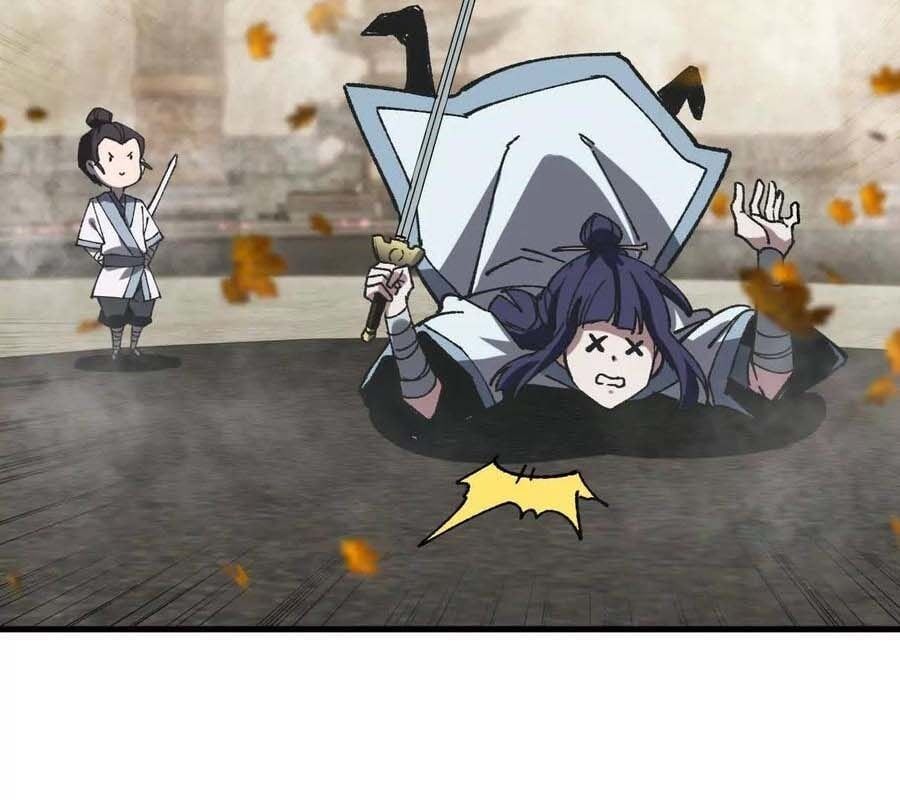 đọc truyện Dũng Giả X Nữ Ma Vương Chương 109 ảnh 76 tại Thiên Thai Truyện