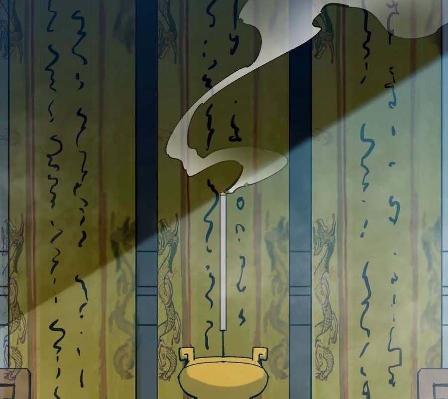 đọc truyện Dũng Giả X Nữ Ma Vương Chương 109 ảnh 79 tại Thiên Thai Truyện