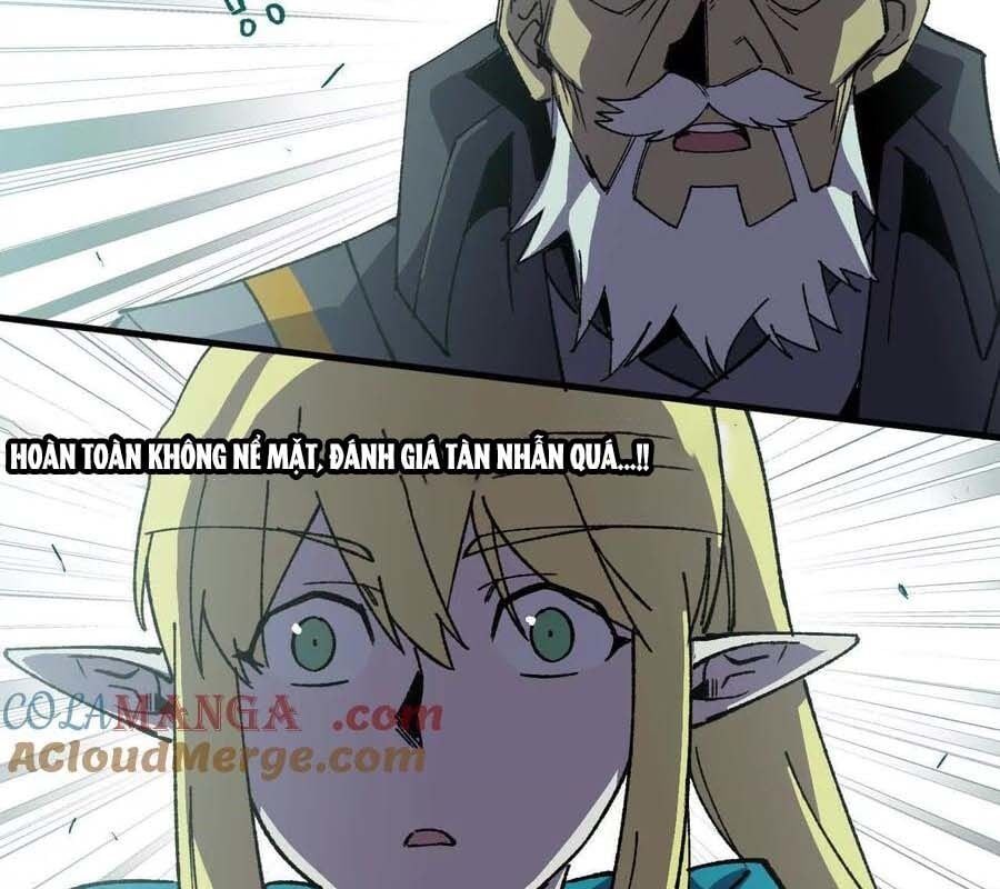 đọc truyện Dũng Giả X Nữ Ma Vương Chương 109 ảnh 10 tại Thiên Thai Truyện