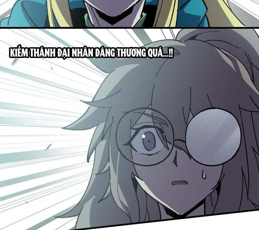 đọc truyện Dũng Giả X Nữ Ma Vương Chương 109 ảnh 11 tại Thiên Thai Truyện