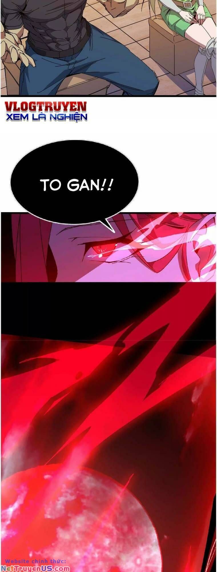 đọc truyện Dũng Giả X Nữ Ma Vương Chương 11 ảnh 16 tại Thiên Thai Truyện