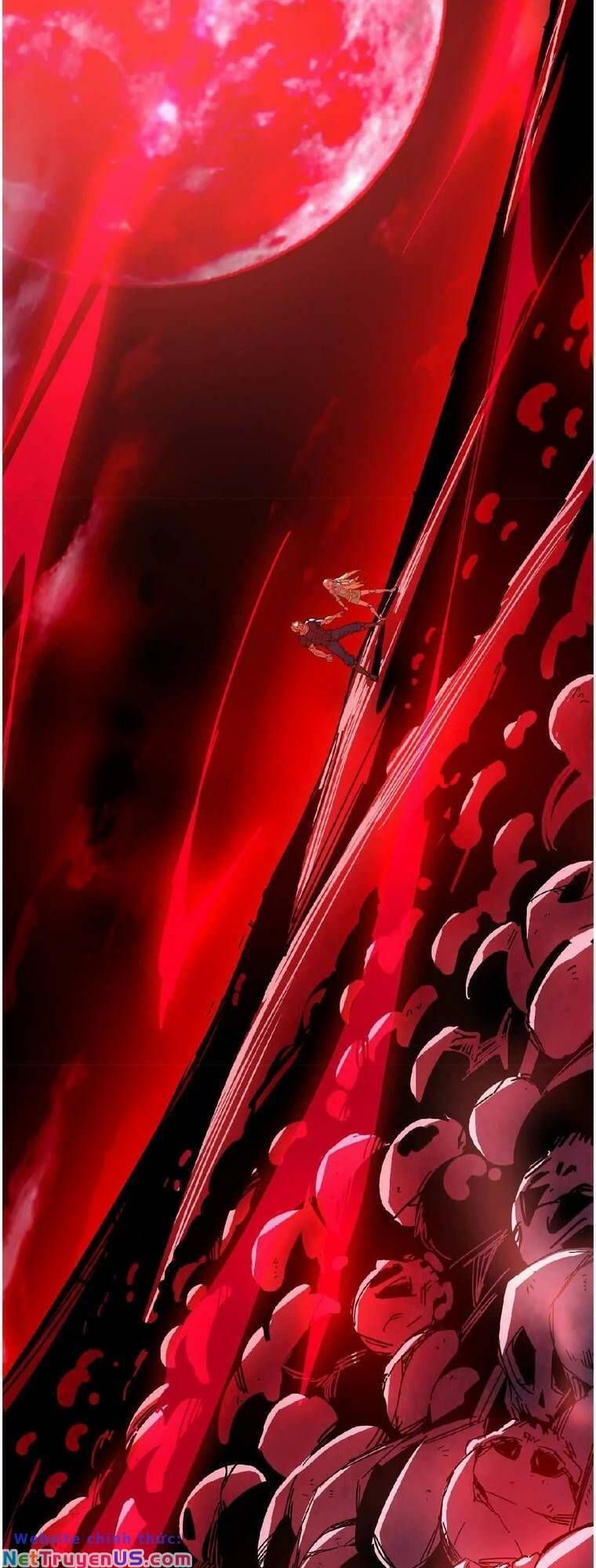 đọc truyện Dũng Giả X Nữ Ma Vương Chương 11 ảnh 17 tại Thiên Thai Truyện