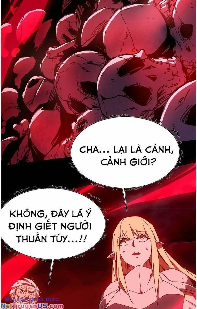 đọc truyện Dũng Giả X Nữ Ma Vương Chương 11 ảnh 18 tại Thiên Thai Truyện